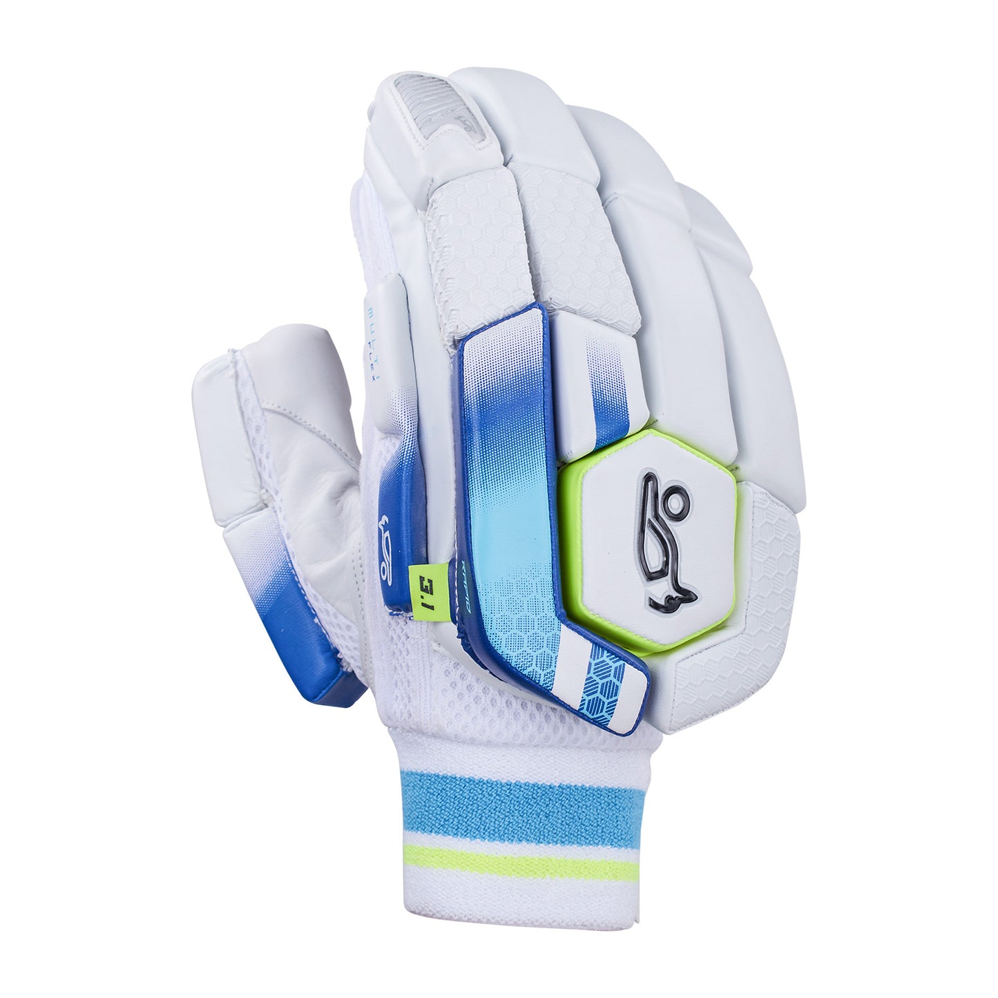 Kookaburra Rapid 3.1 Batting Gloves