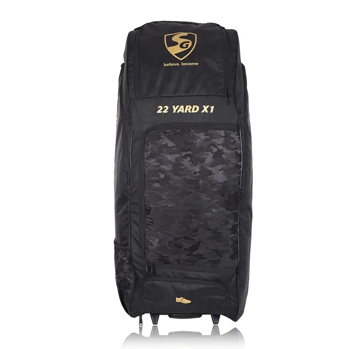 SG 22 Yard X1 Duffle Wheelie