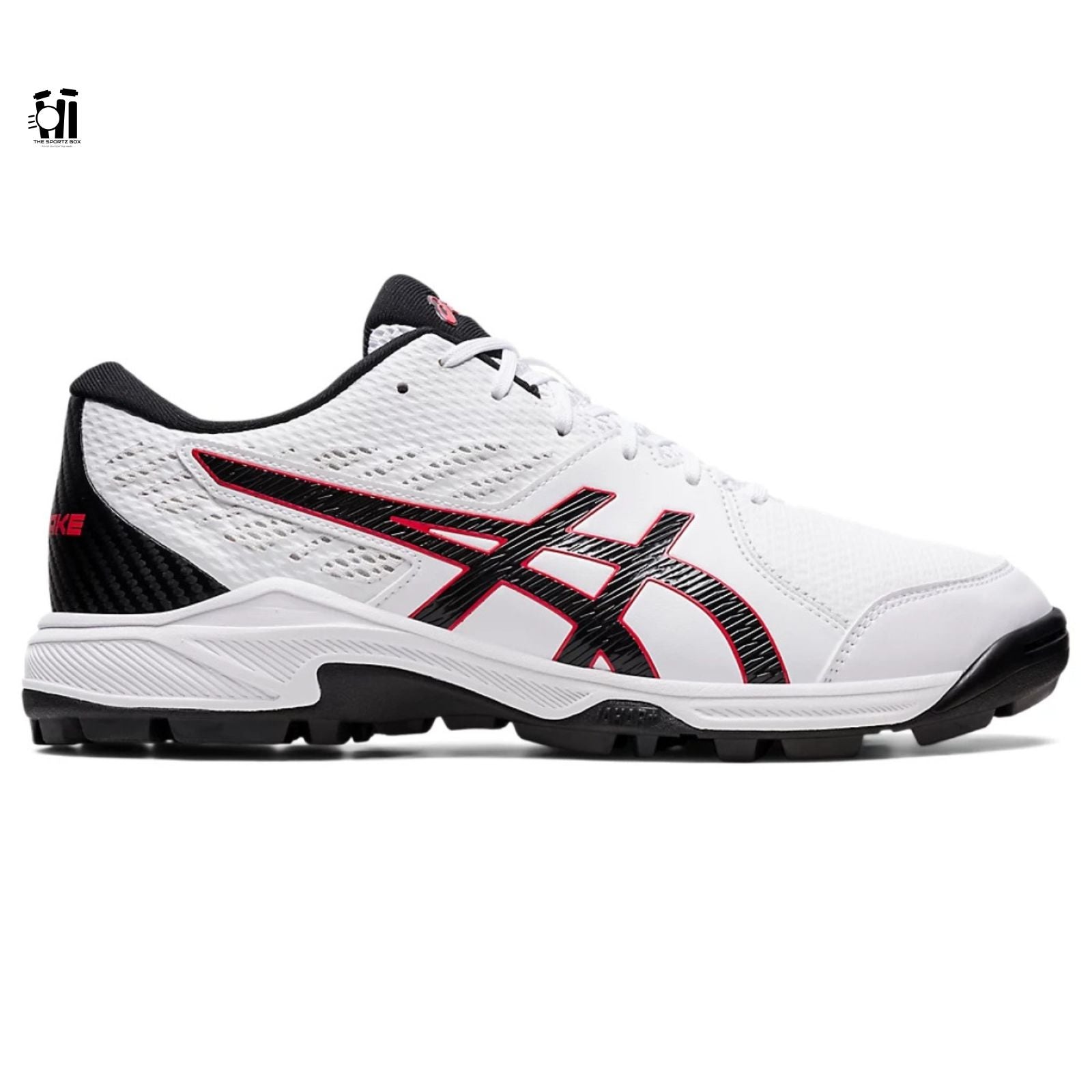 Asics Gel Peake Cricket Shoes The Sportz Box