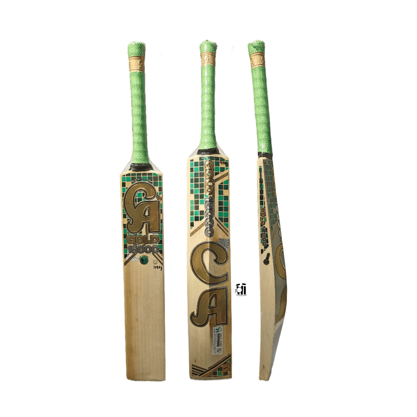 CA Gold 15000 Cricket Bat