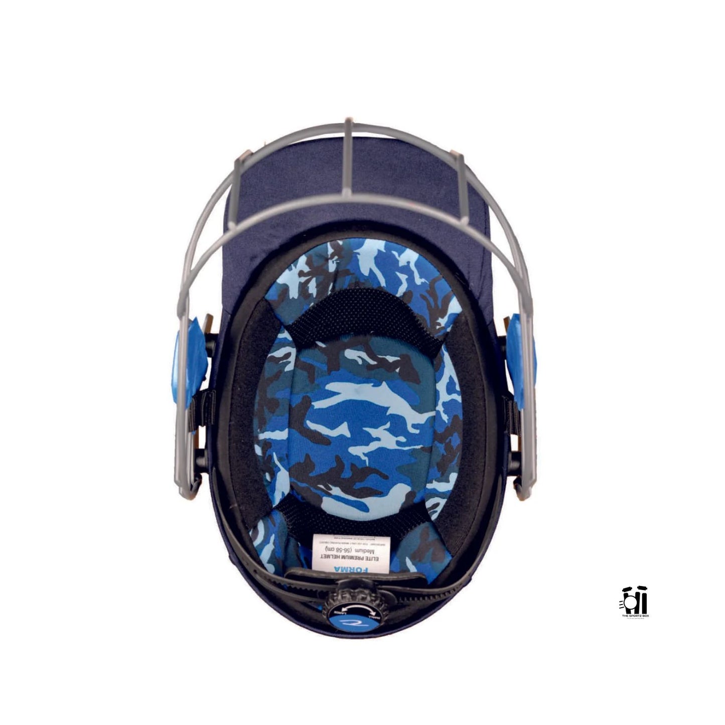 Forma Elite Premium Cricket Helmet