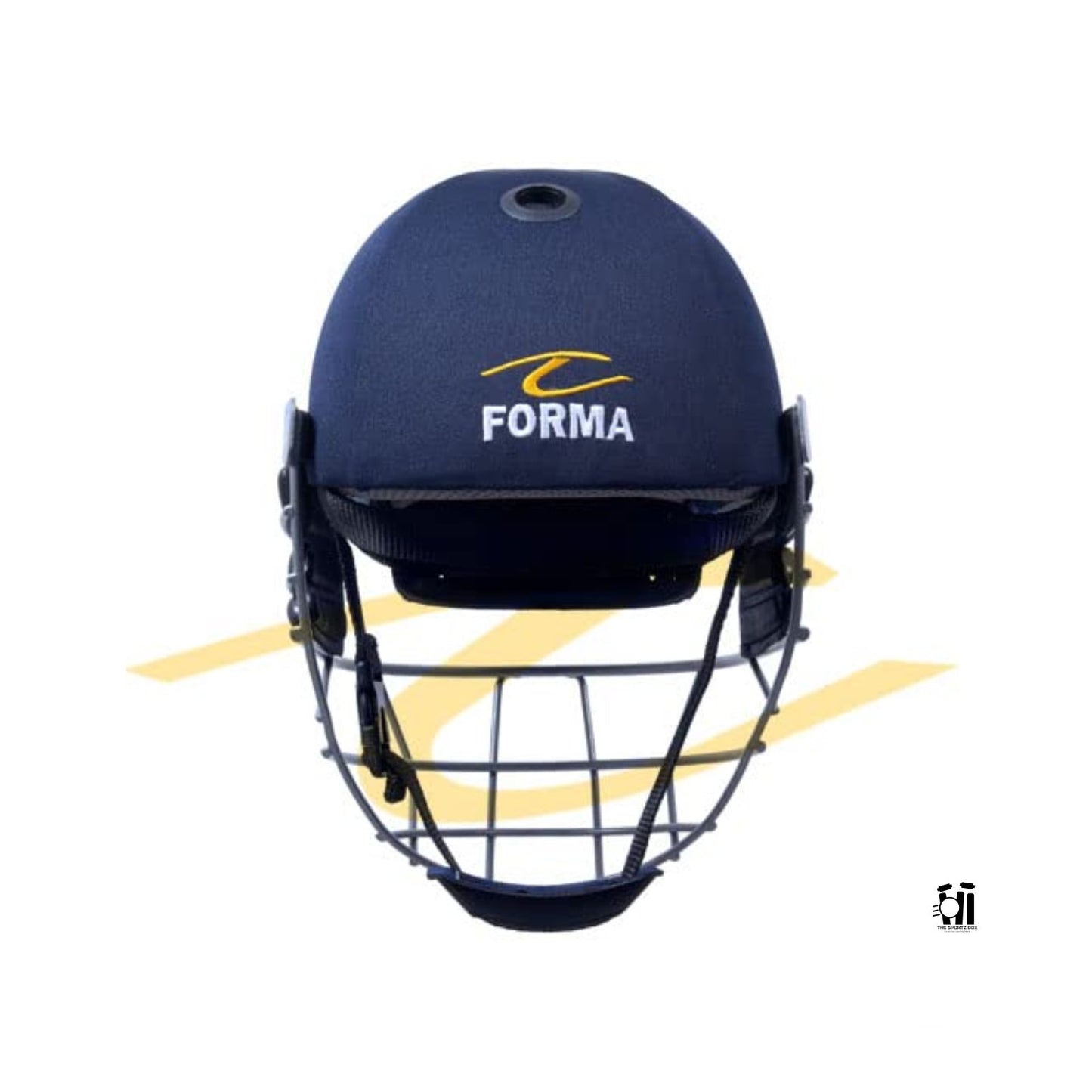 Forma RP17 Master MST Cricket Helmet