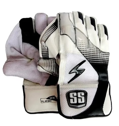 SS Platino Keeping gloves