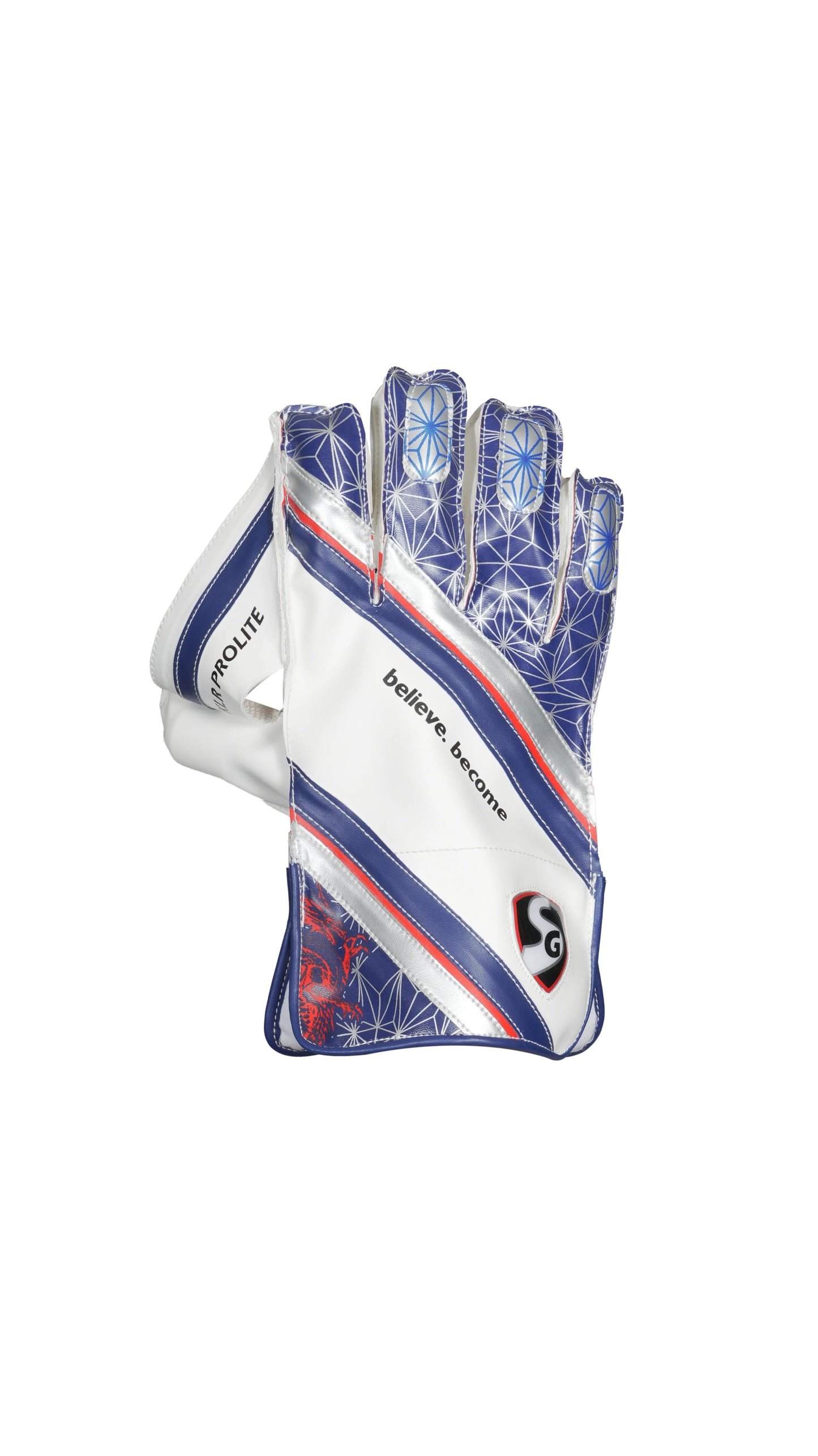 SG KLR Prolite Wicket Keeping Gloves
