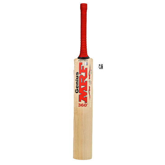 MRF Genius 360 Cricket Bat