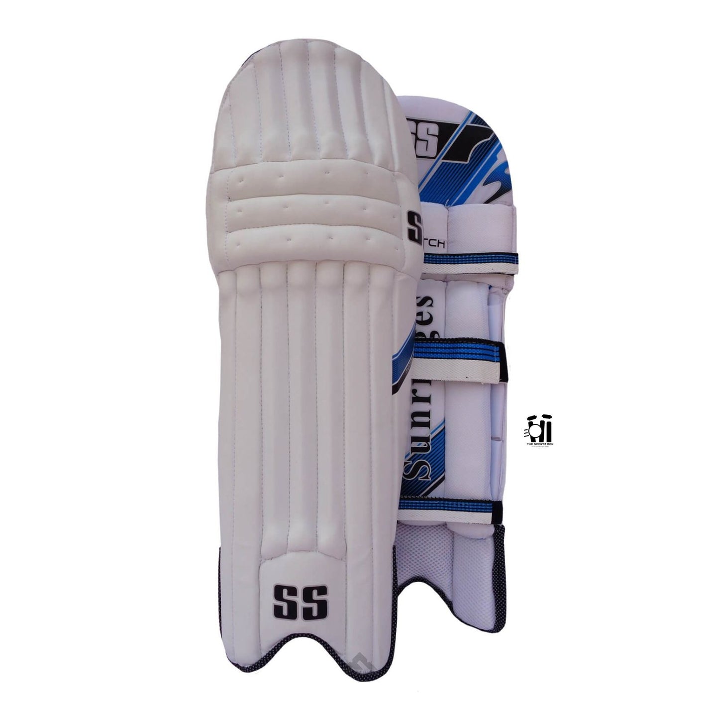 SS Match Cricket Batting Pads and Legguards