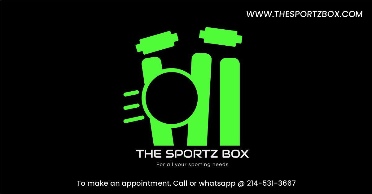 Best Cricket Store – Cricket Bats, Gear & Equipment at Best Prices USA
– The Sportz Box