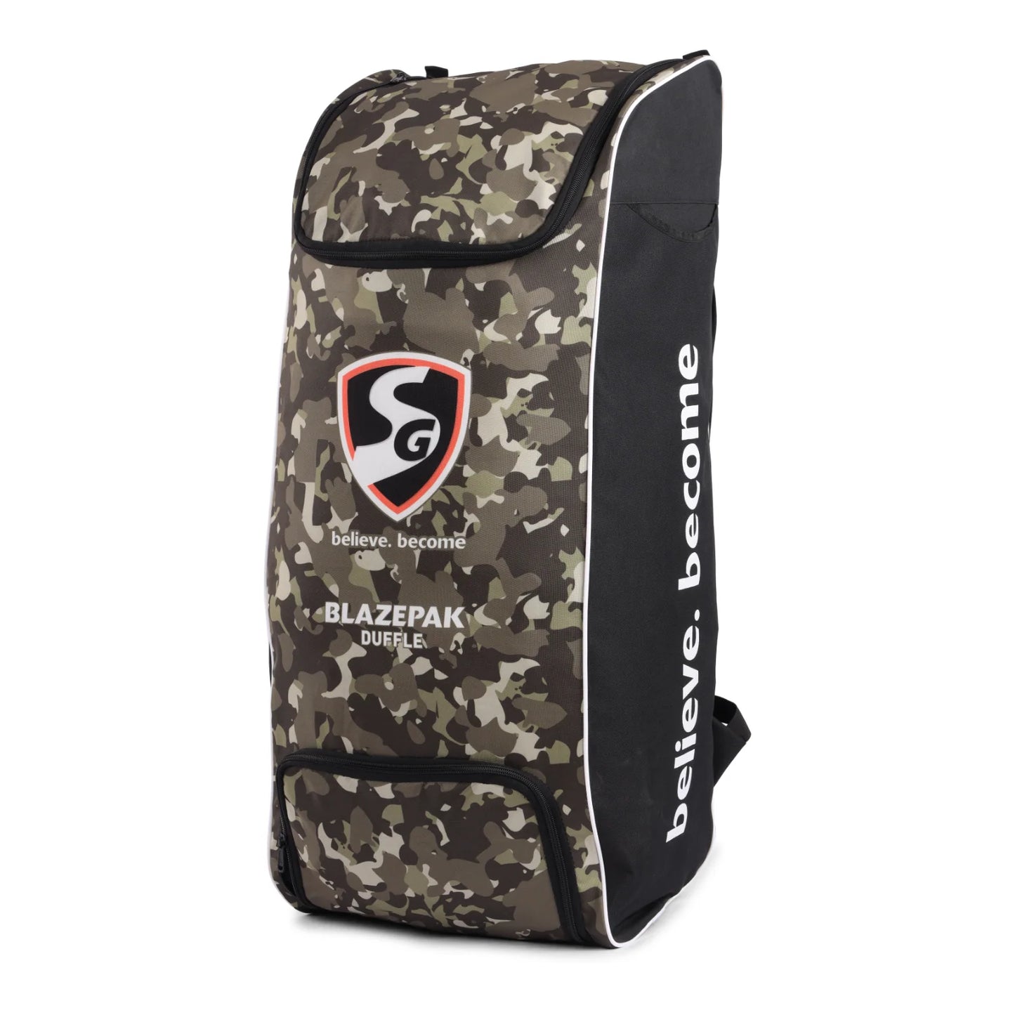 SG Blazepak Duffle Kit Bag