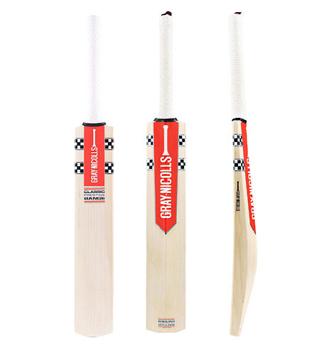 Gray Nicolls CLASSIC PRESTIGE Cricket Bat (2026)