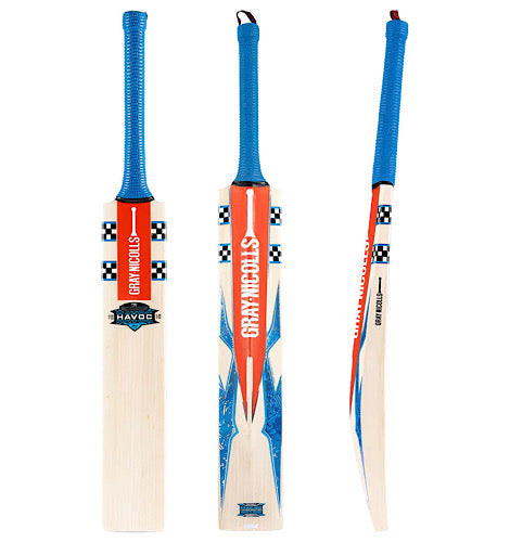 Gray Nicolls Havoc 1.0 Power Cricket Bat (2026)