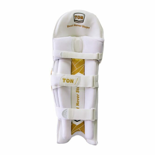 SS Ton Gold Edition batting Leg gaurds