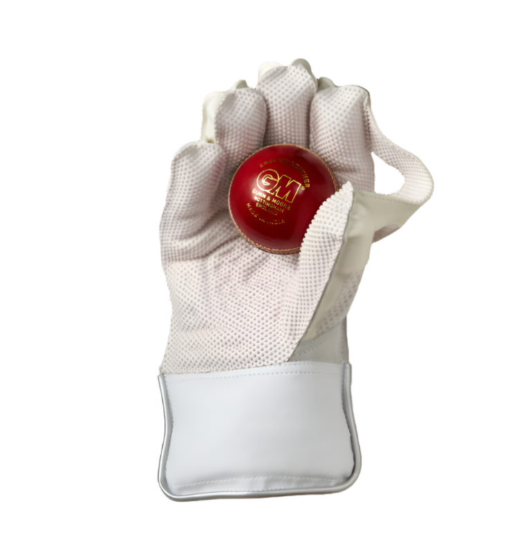 GM Prima 606 Wicket Keeping Gloves