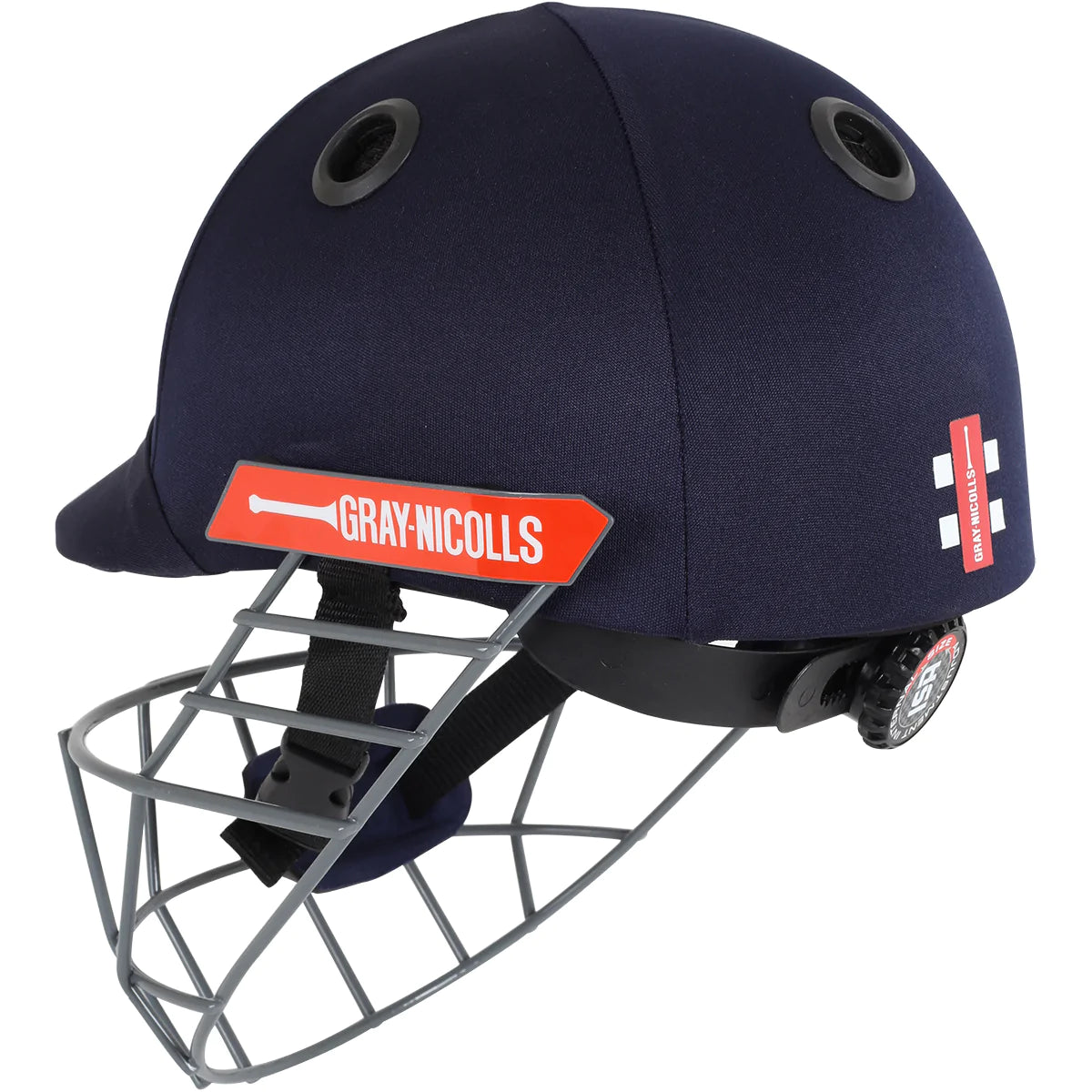 Gray Nicolls Atomic Cricket Helmet (2026)