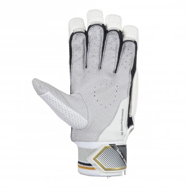 SG Hilite Batting Gloves
