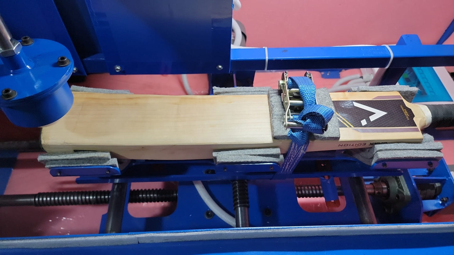 Professional Machine Knocking Service