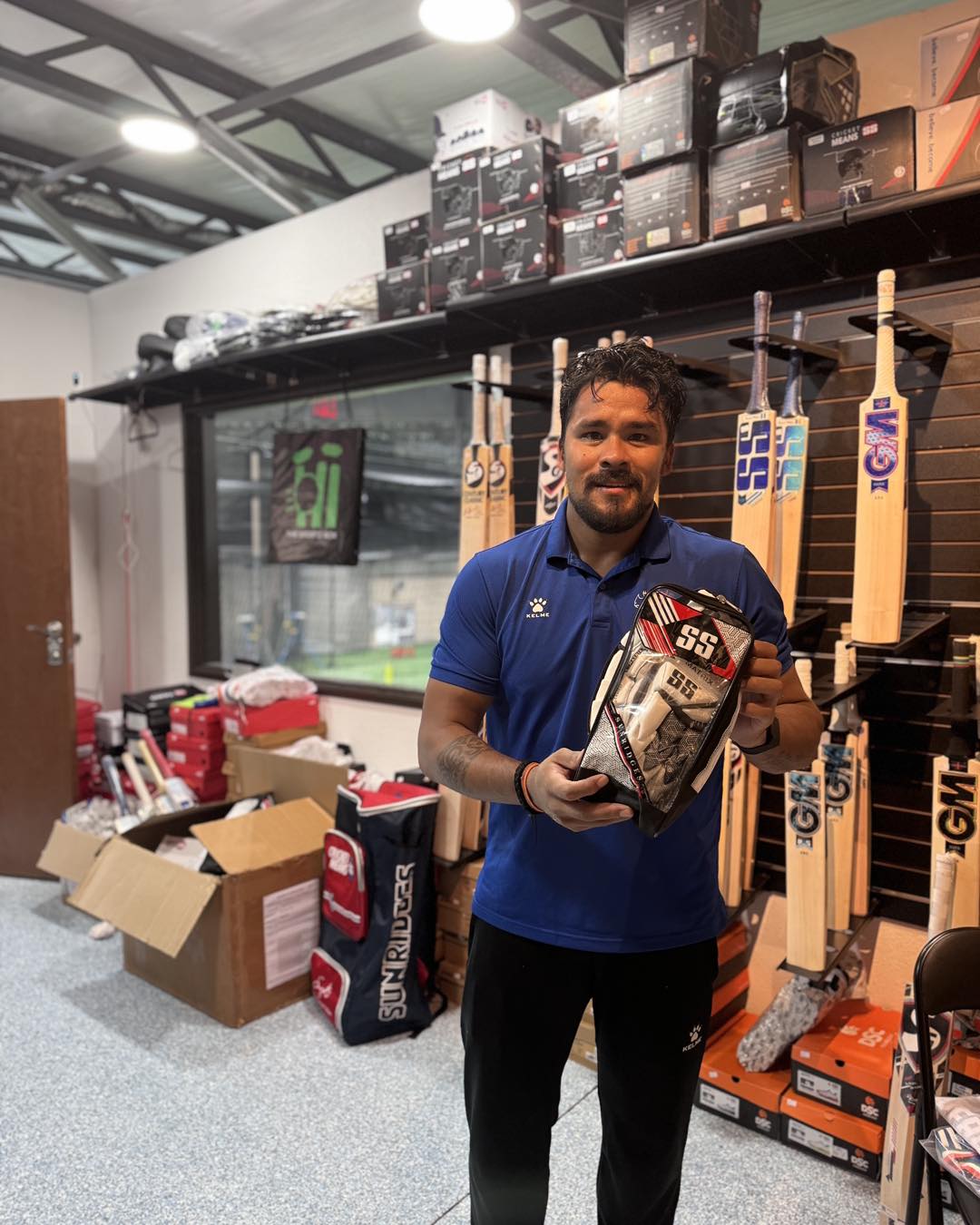 The Ultimate Guide to Buying Cricket Gear in the USA (2026 Edition)