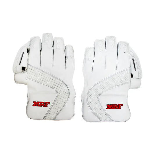 MRF Genius Emperor Wicket Keeping Gloves