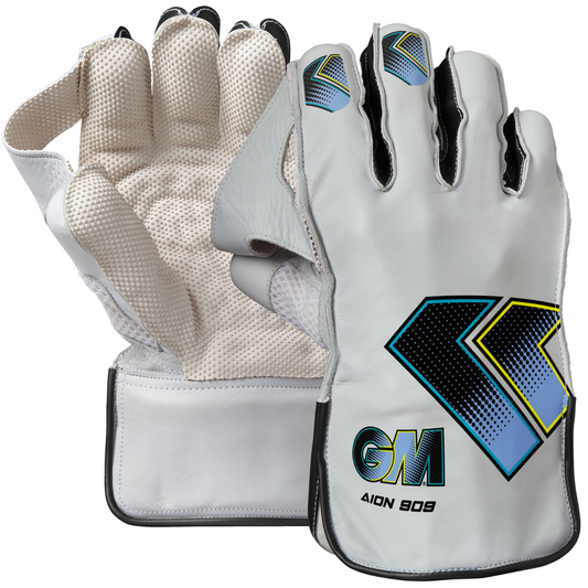 GM Aion 909 Wicket Keeping Gloves (2026)