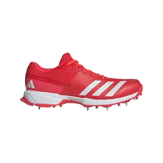 Adidas 22 Yards Metal Spike Cricket Shoes