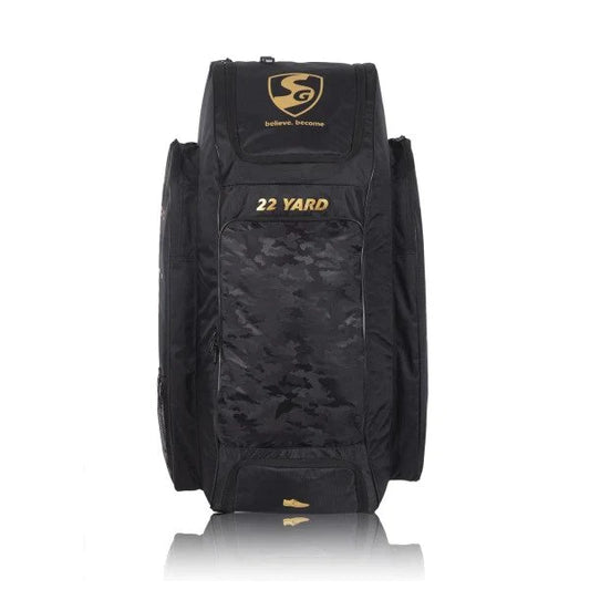 SG 22 YARD DUFFLE