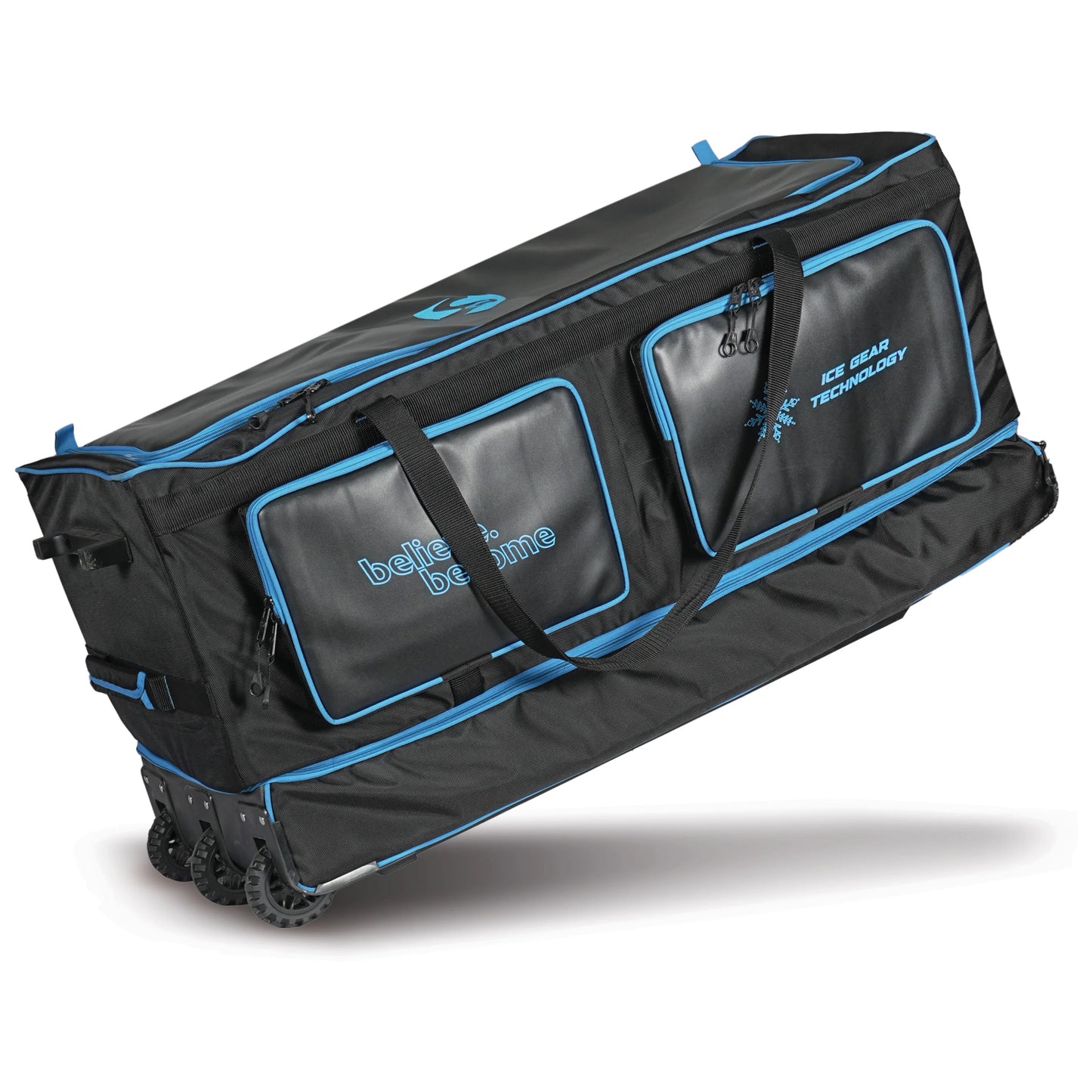 SG 22 Yards Trunk PLayer Cricket Kit Bag