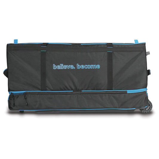 SG 22 Yards Trunk PLayer Cricket Kit Bag