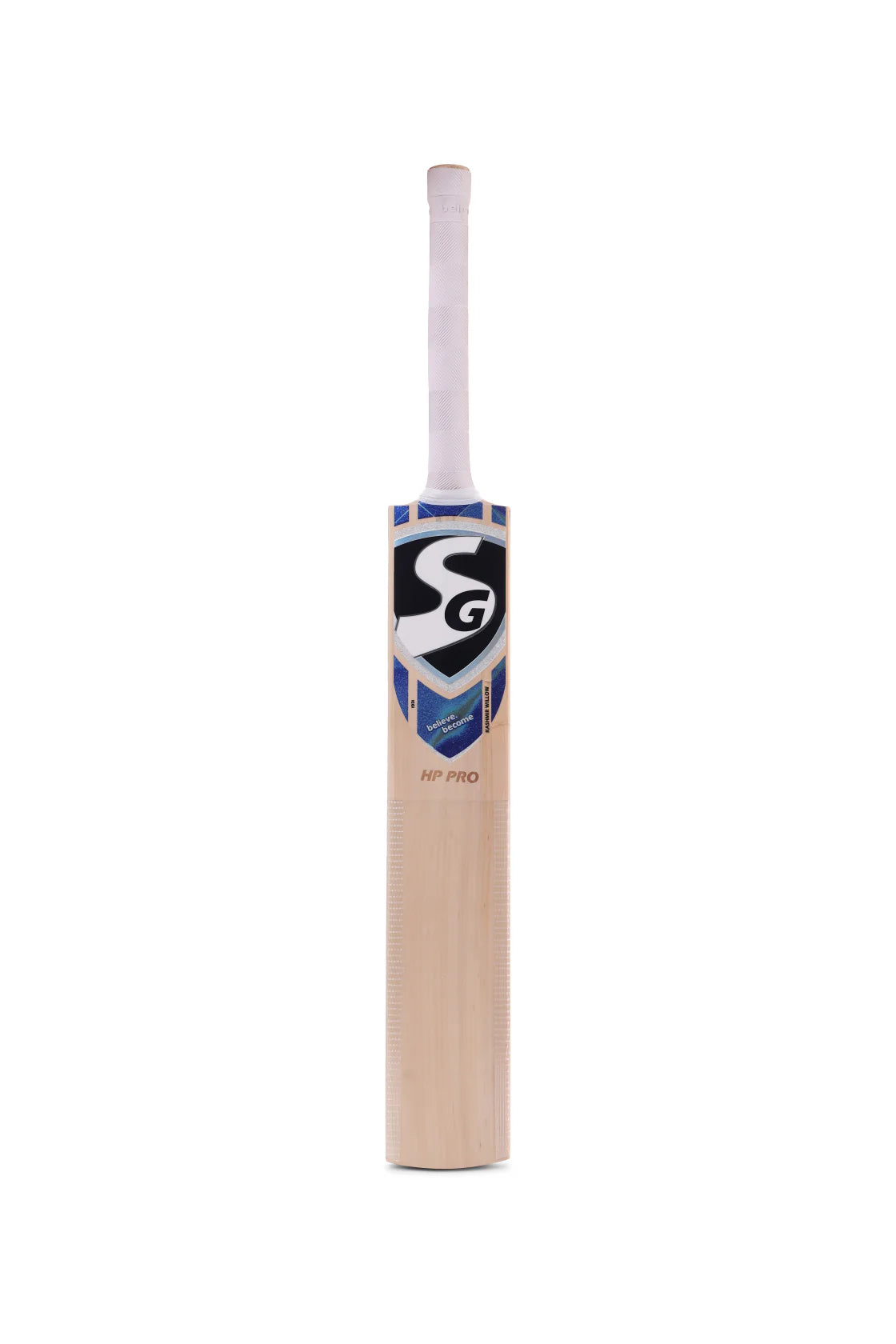 SG HP Pro Kashmir Willow Cricket Bat