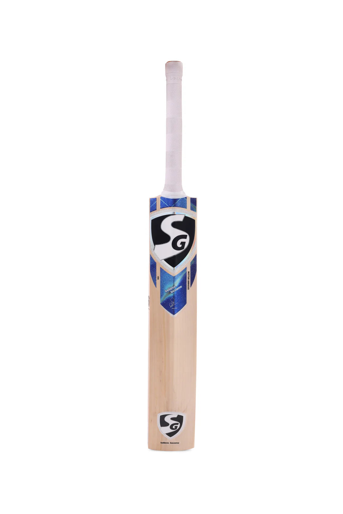 SG HP Pro Kashmir Willow Cricket Bat
