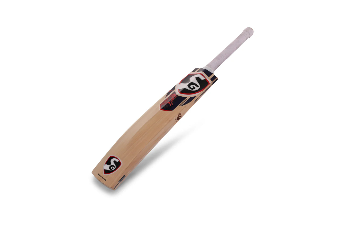 SG KLR Pro Kashmir Willow Cricket Bat