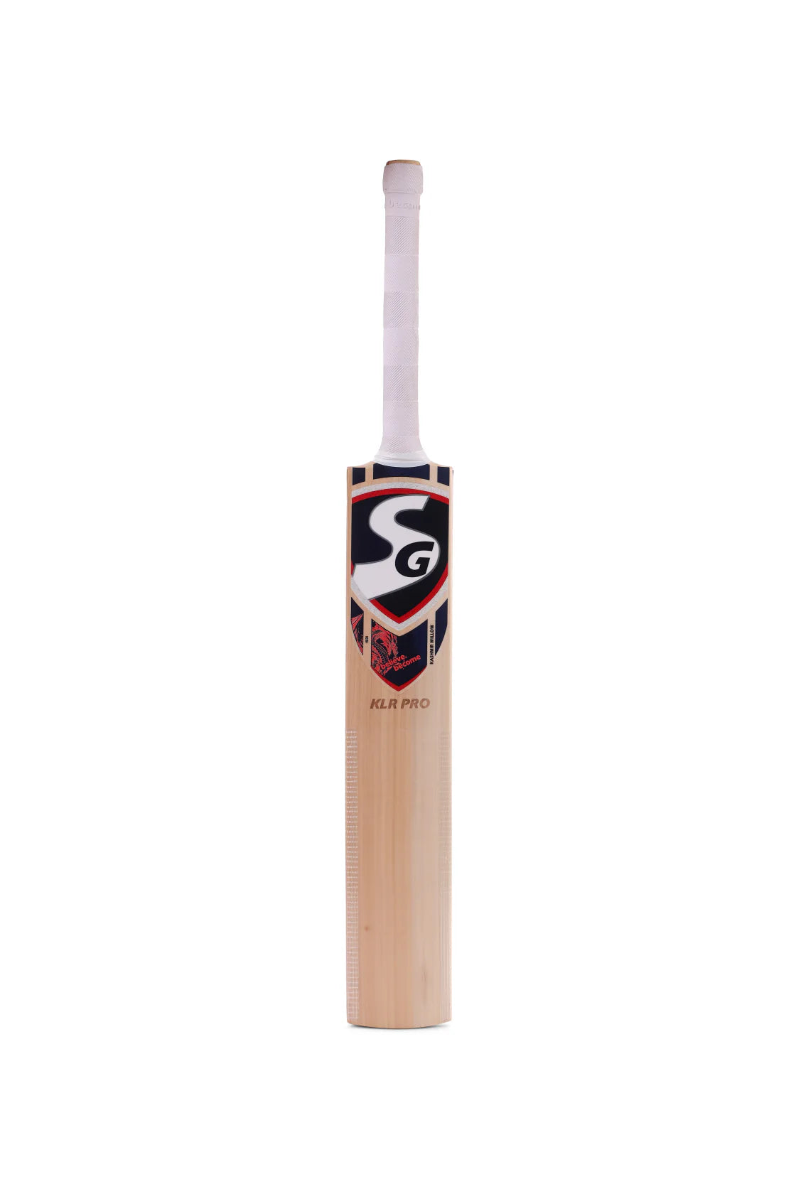 SG KLR Pro Kashmir Willow Cricket Bat