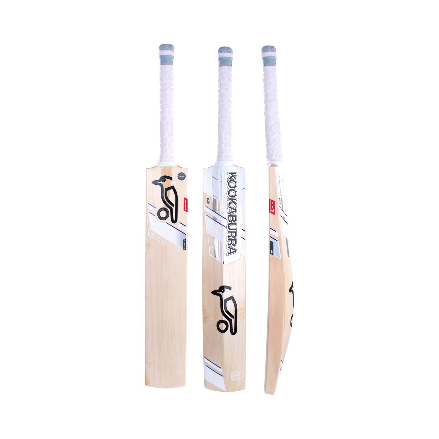 Kookaburra BIG GHOST Cricket Bat