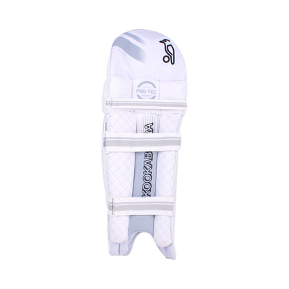 Kookaburra Ghost 5.1 Cricket Batting Pads and Legguards