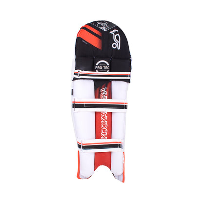 Kookaburra Beast 5.1 Cricket Batting Pads and Legguards