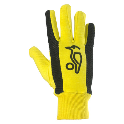 Kookaburra Cotton Padded Inner Gloves