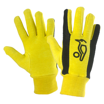 Kookaburra Cotton Padded Cricket Inner Gloves
