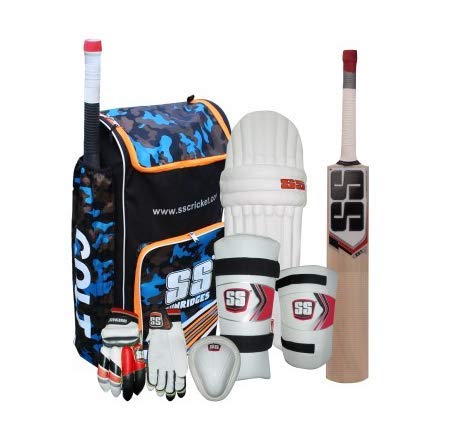 SS Cricket Set