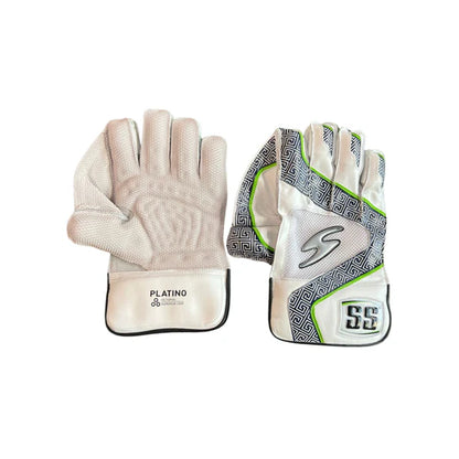 SS Platino Keeping gloves
