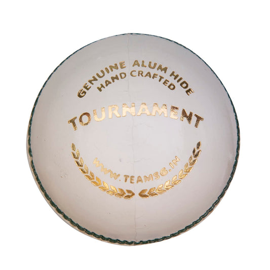 SG Tournament White Ball