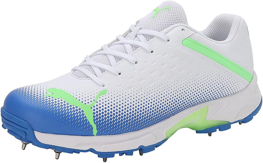 Puma Rubber Bluemazing Electro Green White