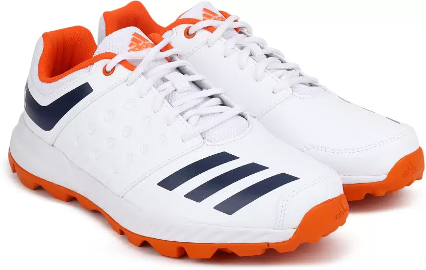 Adidas rubber spikes sales