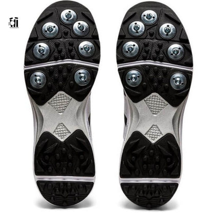 Asics Strike Rate FF Cricket Shoes