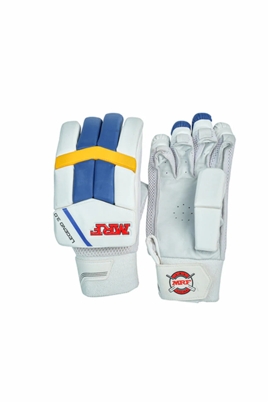 MRF Legend 3.0 Batting Gloves