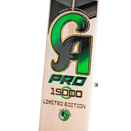 CA Pro 15000 Cricket Bat