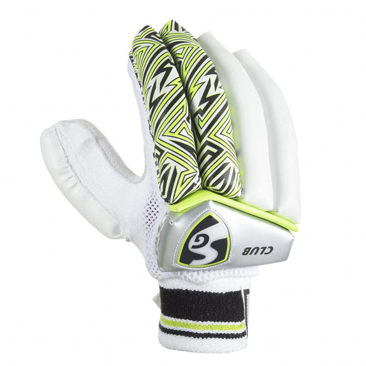 Kids Batting Gloves TheSportz Box