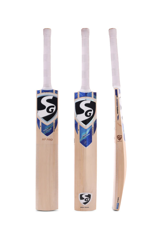 SG HP Pro Kashmir Willow Cricket Bat