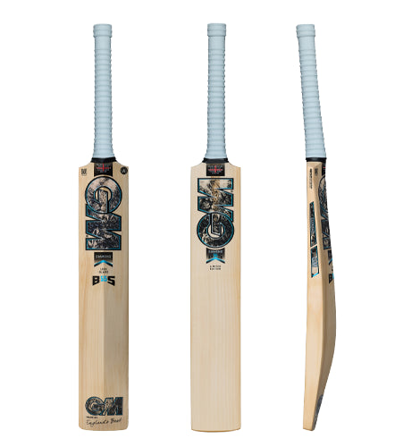 GM DIAMOND SIGNATURE CRICKET BAT (2026)
