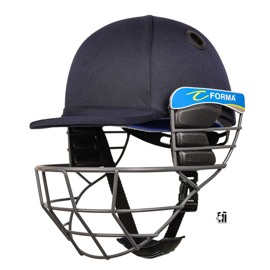 Forma Little Master MST Cricket Helmet