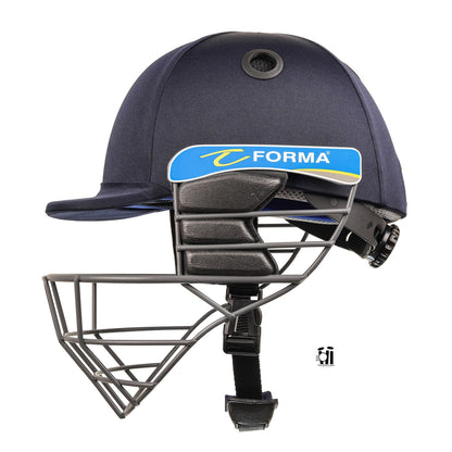 Forma Little Master MST Cricket Helmet