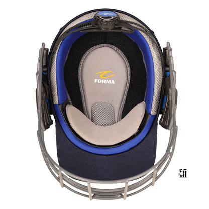 Forma Little Master MST Cricket Helmet
