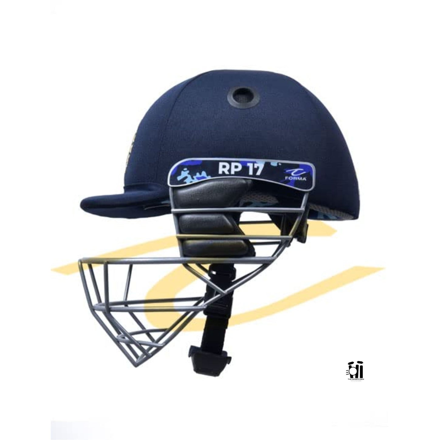 Forma RP17 Master MST Cricket Helmet